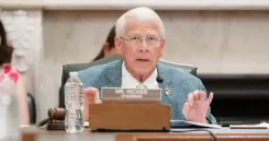 Is a US Senator Supporting Trump's Initiative for Unity in Ukraine Negotiations?