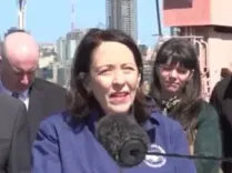 Did US Senator Criticize Trump’s $12B Farm Aid Amid India Tariff Issues?