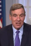 Trump tariffs set back India-US ties, says Senator Mark Warner
