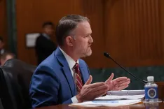 US adopts 'managed trade' stance on China, deficit halved: Greer