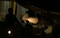 Did the US Strike ISIS Targets Across Syria?