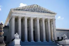 US Supreme Court lifts block on Trump mail-in voting order ahead of midterms