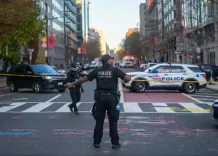 Why Did the US Halt Afghan Immigration Requests After the Attack in Washington?