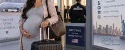 US visa curbs target birth tourism networks, new fraud portal launched