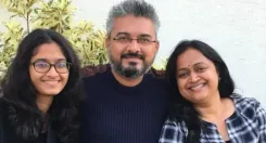 Gujarat family of 3 dies in Ohio motel fire, trapped inside room