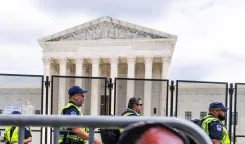 US Supreme Court revives Trump voter database expansion ahead of midterms