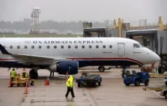 US: Two regional jets collide on taxiway at LaGuardia airport, one injured