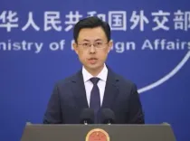 US visa restrictions won't hold back ties with Central America: China 