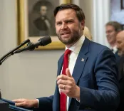JD Vance's Hillbilly Elegy earns up to $5M in royalties, disclosure shows