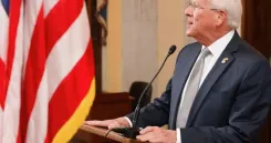 Is the US Already in a Cyber War?