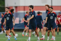 Will the USA Triumph Against Paraguay and Uruguay in November Friendlies?