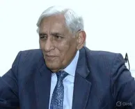 पीके सहगल का यूएससीआईआरएफ रिपोर्ट पर कड़ा विरोध, भारत है अल्पसंख्यकों का सबसे सुरक्षित ठिकाना