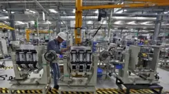What Do Use-based IIP Trends Indicate About Growth in Infrastructure and Primary Goods?