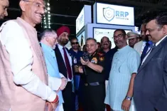 Use of AI and cutting-edge tech vital for armed forces: CDS Chauhan