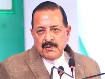 Should weight-reducing drugs be used with caution? Union Minister Jitendra Singh