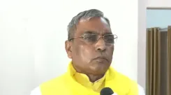 SBSP chief Rajbhar says Abbas Ansari, Jagdish Rai will cross-vote in RS polls
