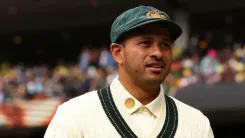 Is Usman Khawaja retiring from international cricket after the Sydney Ashes Test?