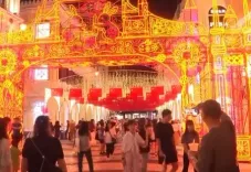 उत्कृष्ट पारंपरिक संस्कृति की विरासत और परिवार-देश की भावना को सुदृढ़ बनाने पर बल