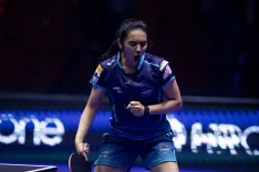 UTT Season 7: Kolkata Thunder Blades edge Pune Jaguars 8-7; Delhi beat UP 9-6