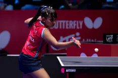UTT Season 7: Syndrela Das stuns Manika Batra as Goa beat Ahmedabad 8-7; Pavade shines in Pune win