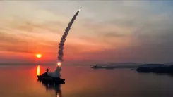 उत्तर कोरिया का बैलिस्टिक मिसाइल प्रक्षेपण, दक्षिण कोरिया और जापान ने पुष्टि की