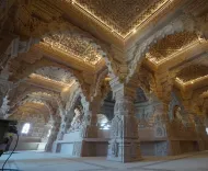 क्या उत्तर प्रदेश में अयोध्या आने वाले श्रद्धालुओं का रिकॉर्ड टूटा?