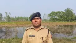सीतापुर में बाढ़ के पानी में डूबने से पिता-पुत्र समेत तीन की मौत, CM योगी ने लिया संज्ञान