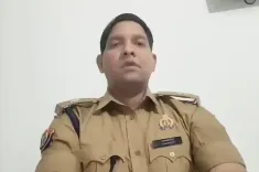 क्या बस्ती में दलित परिवार पर विशेष समुदाय का हमला हुआ?