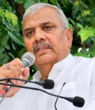 क्या उत्तर प्रदेश भारत का अभिन्न अंग है? रामभद्राचार्य का बयान उनके निजी विचार: हरेंद्र मलिक