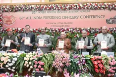 क्या उत्तर प्रदेश भारत की सांस्कृतिक चेतना का केंद्र है?