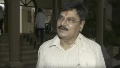 यूपी भाजपा प्रभारी जगदीश पटेल का दावा: उत्तर प्रदेश में होगी एकतरफा जीत, योगी सरकार के विकास पर जताया भरोसा