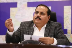 UP CEO rejects 16 lakh voter addition allegations, cites SIR transparency