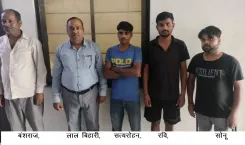 क्या यूपी में फर्जी जन्म-मृत्यु प्रमाण पत्र बनाने वाले गिरोह का भंडाफोड़ हुआ?