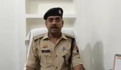 उत्तर प्रदेश : फतेहपुर में भीषण सड़क हादसा, चार की मौत, पांच घायल