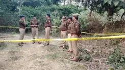 उत्तर प्रदेश: हरदोई में युवक की गोली मारकर हत्या, एक मर्डर में जा चुका था जेल 