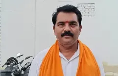 उत्तर प्रदेश : जौनपुर में किसानों का पीएम मोदी पर भरोसा कायम, अमेरिका को दिखाया आईना