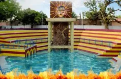 हरदोई का प्रह्लाद कुंड: होली का प्रतीक, जहां भक्त प्रह्लाद की भक्ति ने दिखाई विजय