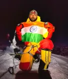 क्या उत्तर प्रदेश के एटीएस कमांडो ने नेपाल की 7,126 मीटर ऊंची चोटी पर तिरंगा फहराकर इतिहास रचा?