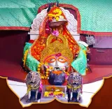 हापुड़ के मंदिर में चंडी माता की दिव्य शक्ति, दर्शन से मिटते हैं सभी कष्ट