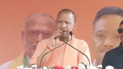 उत्तर प्रदेश में 40 आईएएस अधिकारियों के महत्वपूर्ण तबादले, 15 जिलों के डीएम में बदलाव