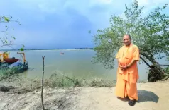 उत्तर प्रदेश में बनेगा नया रिकॉर्ड, लगेंगे 37 करोड़ पौधे