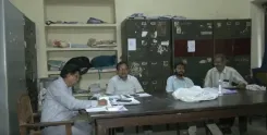 उत्तर प्रदेश MLC चुनाव 2026: 11 सीटों पर मतदान जारी, सैफई में रामगोपाल यादव ने डाला वोट