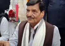 उत्तर प्रदेश में शिक्षा व्‍यवस्‍था पूरी तरह फेल: शिवपाल सिंह यादव