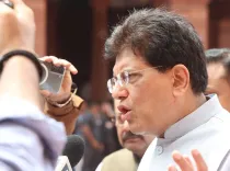 Uttar Pradesh going global: Goyal credits FTAs for UP export surge
