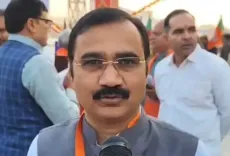 क्या पीएम मोदी चार वंदे भारत ट्रेनों का शुभारंभ करेंगे? दिलीप पटेल ने कहा- यह काशी के लिए गर्व का क्षण