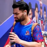 उत्तर प्रदेश प्रीमियर लीग : कप्तान रिंकू सिंह ने खेली तूफानी पारी, 27 गेंदों में कूटे 57 रन