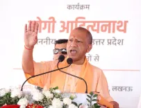 योगी सरकार का रामलीला मैदानों पर बड़ा दांव: 23 परियोजनाओं को मंजूरी, करोड़ों का बजट जारी