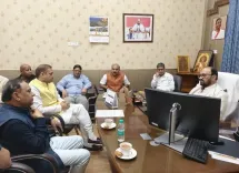 योगेन्द्र उपाध्याय का आदेश: परीक्षा शुल्क में अनधिकृत वसूली पर होगा ऑडिट