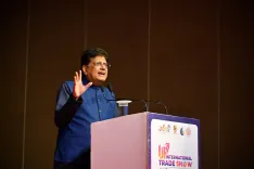 UP exports to double to ₹5 lakh crore by 2030 as FTAs open global markets: Piyush Goyal