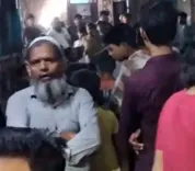 क्या उत्तर पूर्वी दिल्ली में एक युवक की चाकू से हत्या हुई?